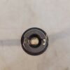 TA INSTRUMENTS 316  0.02 Radian Rheometer Rotor 50mm Dia Upper Geometry Spindle