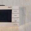 METTLER TOLEDO AT460 DeltaRange Scale Display Screen