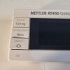 METTLER TOLEDO AT460 DeltaRange Scale Display Screen