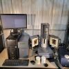 TA INSTRUMENTS TA ARG2 Rheometer