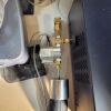 TA INSTRUMENTS TA ARG2 Rheometer