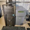 TA INSTRUMENTS TA ARG2 Rheometer
