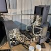 TA INSTRUMENTS TA ARG2 Rheometer