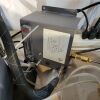 TA INSTRUMENTS TA ARG2 Rheometer
