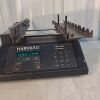 HARVARD APPARATUS 70-2000 PHD  Infusion Syringe Pump  Programmable Tested