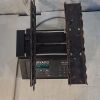 HARVARD APPARATUS 70-2000 PHD  Infusion Syringe Pump  Programmable Tested