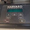 HARVARD APPARATUS 70-2000 PHD  Infusion Syringe Pump  Programmable Tested