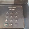 HARVARD APPARATUS 70-2000 PHD  Infusion Syringe Pump  Programmable Tested
