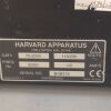 HARVARD APPARATUS 70-2000 PHD  Infusion Syringe Pump  Programmable Tested