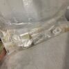 SHIMADZU Various Large   Degasser DGU Tubing Cables Pump Drain Seal PEEK