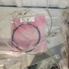 SHIMADZU Various Large   Degasser DGU Tubing Cables Pump Drain Seal PEEK