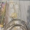 SHIMADZU Various Large   Degasser DGU Tubing Cables Pump Drain Seal PEEK