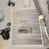 METROHM Xp - 2400 Xds Foss XP-2400 XDS NIRS NIR Process Analyzer 60061170 w/ Manual   More