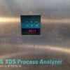 METROHM Xp - 2400 Xds Foss XP-2400 XDS NIRS NIR Process Analyzer 60061170 w/ Manual