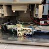 METROHM Xp - 2400 Xds Foss XP-2400 XDS NIRS NIR Process Analyzer 60061170 w/ Manual