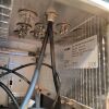 METROHM Xp - 2400 Xds Foss XP-2400 XDS NIRS NIR Process Analyzer 60061170 w/ Manual