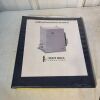METROHM Xp - 2400 Xds Foss XP-2400 XDS NIRS NIR Process Analyzer 60061170 w/ Manual