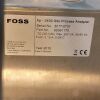 METROHM Xp - 2400 Xds Foss XP-2400 XDS NIRS NIR Process Analyzer 60061170 w/ Manual