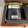 METROHM Process XC-2400 NIRS Reflectance and Wavelength Standards w/ Cal File