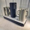 BRUKER Twister Microplate Handler Stacker w/ 2 Stacks 76299/5 Zymark