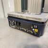 BRUKER Twister Microplate Handler Stacker w/ 2 Stacks 76299/5 Zymark