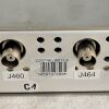BRUKER Ultraflex II Control Board Signal Interface