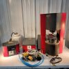 ATS RHEOSREOLOGICA ViscoTech  Dynamic Shear Rheometer Asphalt Testing SHRP