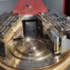 ATS RHEOSREOLOGICA ViscoTech  Dynamic Shear Rheometer Asphalt Testing SHRP