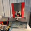 ATS RHEOSREOLOGICA ViscoTech  Dynamic Shear Rheometer Asphalt Testing SHRP