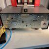 ATS RHEOSREOLOGICA ViscoTech  Dynamic Shear Rheometer Asphalt Testing SHRP