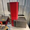 ATS RHEOSREOLOGICA ViscoTech  Dynamic Shear Rheometer Asphalt Testing SHRP