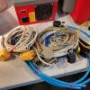 ATS RHEOSREOLOGICA ViscoTech  Dynamic Shear Rheometer Asphalt Testing SHRP