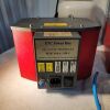 ATS RHEOSREOLOGICA ViscoTech  Dynamic Shear Rheometer Asphalt Testing SHRP