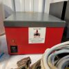 ATS RHEOSREOLOGICA ViscoTech  Dynamic Shear Rheometer Asphalt Testing SHRP