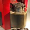 ATS RHEOSREOLOGICA ViscoTech  Dynamic Shear Rheometer Asphalt Testing SHRP