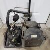  Mini High Pressure Autoclave w/ Operations Manual 1500 PSI Inorganic Aerogel Syn