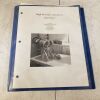  Mini High Pressure Autoclave w/ Operations Manual 1500 PSI Inorganic Aerogel Syn