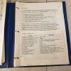  Mini High Pressure Autoclave w/ Operations Manual 1500 PSI Inorganic Aerogel Syn
