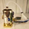 NICOLET 840-040900 Thermo  Instruments   Detector MCTA .25mm Bias Current 5mA