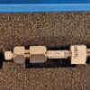 AGILENT 860700-708 NH2  Zorbax HPLC Column