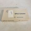AGILENT ZORBAX SB-C18 873700-902 Rapid Resolution Cartridge 2.1×30mm 3.5 Micron
