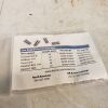 THERMO FISHER Aquasil C18 10x2.1mm Drop-in Guards 4 Pack