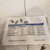 THERMO FISHER Betabasic CN CN 5UM 10x2.1mm Drop-in Guards 4 Pack
