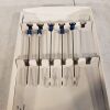 LMARK SYRINGE LMK.2636707-6P PAL  100ul H-PTFE Ti Replacement Plunger HPLC LMK.2636707