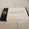 LMARK SYRINGE LMK.2636707-6P PAL  100ul H-PTFE Ti Replacement Plunger HPLC LMK.2636707
