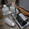 QIAGEN ETI-09014820-E Bio Robot 8000 Universal