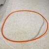 VWR 980125 Mini Orbital Shaker  TESTED w/  Drive Belt and Extra Belt Included