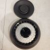 SORVALL 3766 Heraeus  Fixed Centrifuge Rotor w/ Lid, 13000 RPM