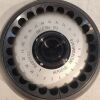 SORVALL 3766 Heraeus  Fixed Centrifuge Rotor w/ Lid, 13000 RPM