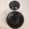 SORVALL 3766 Heraeus  Fixed Centrifuge Rotor w/ Lid, 13000 RPM
